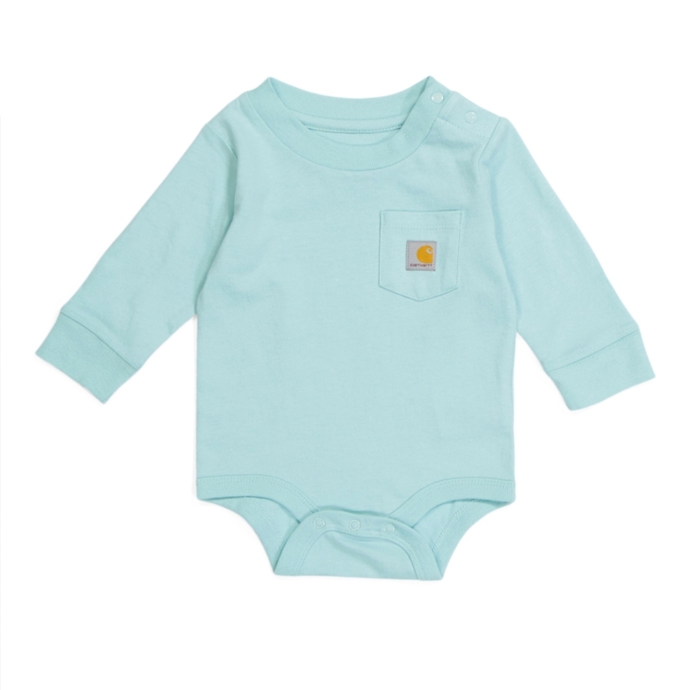 🆕️ Carhartt Pocket Bodysuit